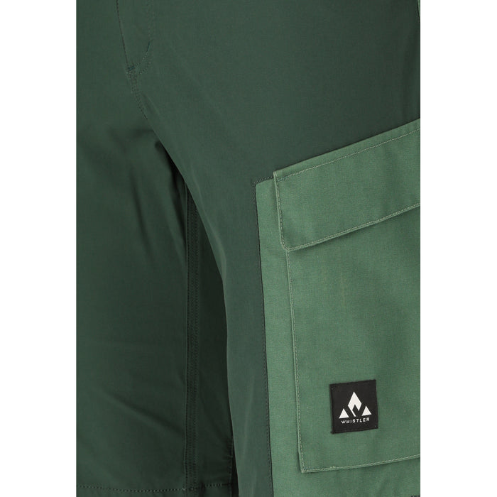 WHISTLER Rommy M Outdoor Shorts Shorts 3065 Scarab