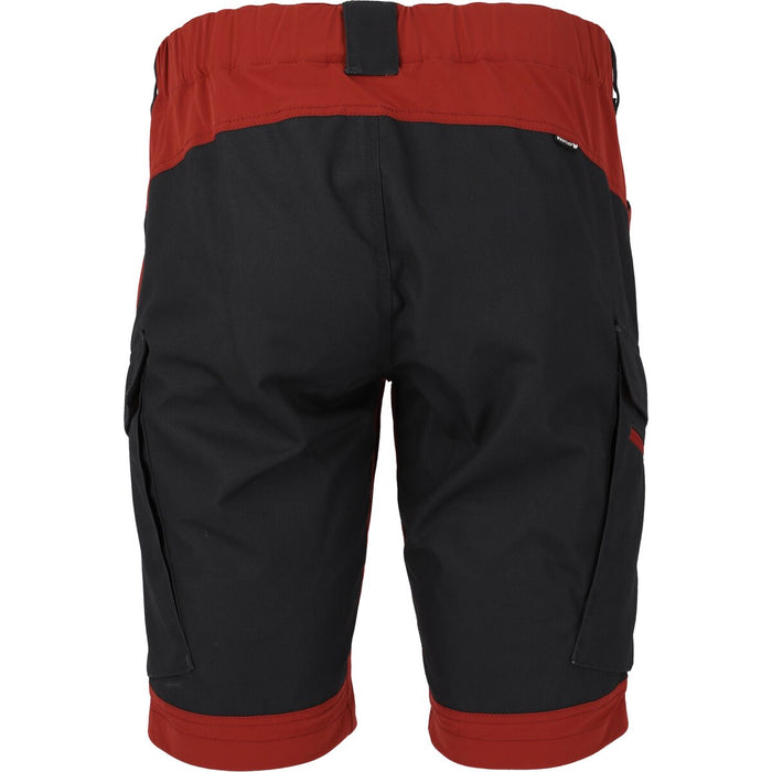 WHISTLER Rommy M Outdoor Shorts Shorts 5163 Chili Oil