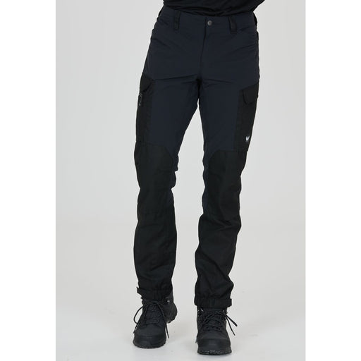WHISTLER Romning M Outdoor Pant Pants 1001 Black