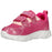 ZIGZAG Ronda Kids Shoe 5D w/Lights Shoes 4072 Pink Peacock