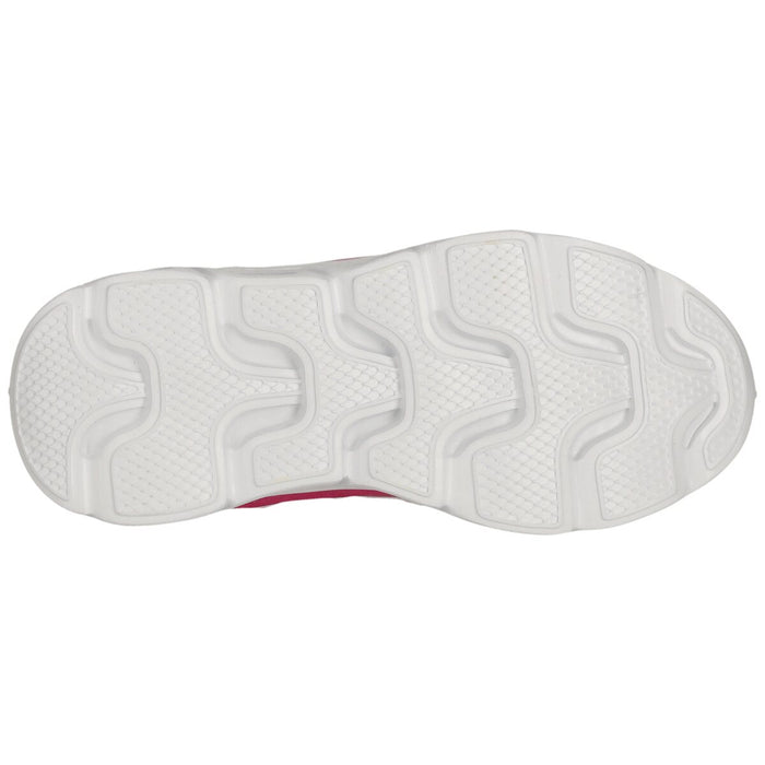 ZIGZAG Ronda Kids Shoe 5D w/Lights Shoes 4072 Pink Peacock