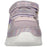 ZIGZAG Ronda Kids Shoe 5D w/Lights Shoes 4080 Languid Lavender