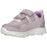 ZIGZAG Ronda Kids Shoe 5D w/Lights Shoes 4080 Languid Lavender