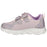 ZIGZAG Ronda Kids Shoe 5D w/Lights Shoes 4080 Languid Lavender