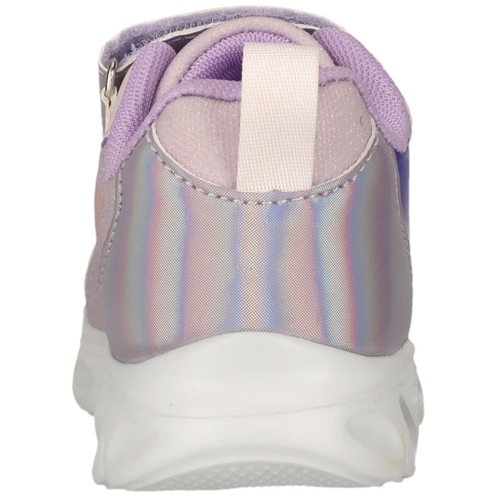 ZIGZAG Ronda Kids Shoe 5D w/Lights Shoes 4080 Languid Lavender