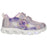 ZIGZAG Ronda Kids Shoe 5D w/Lights Shoes 4080 Languid Lavender