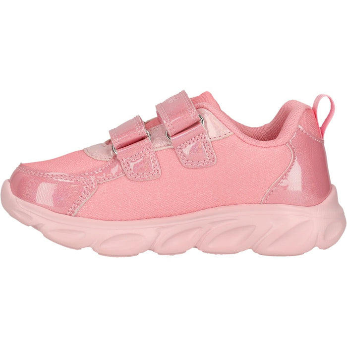 ZIGZAG Ronda Kids Shoe 5D w/Lights Shoes 4391 Begonia Pink