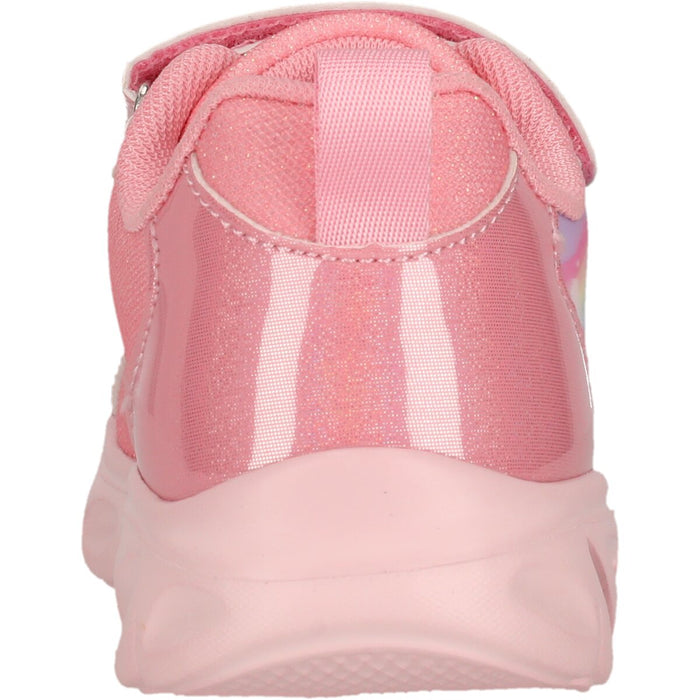 ZIGZAG Ronda Kids Shoe 5D w/Lights Shoes 4391 Begonia Pink