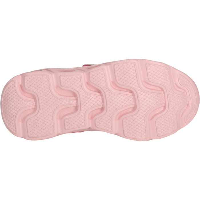 ZIGZAG Ronda Kids Shoe 5D w/Lights Shoes 4391 Begonia Pink