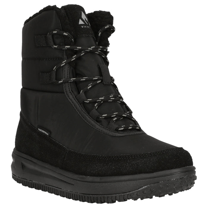 WHISTLER Ronowa W Boot WP Boots 1001S Black Solid
