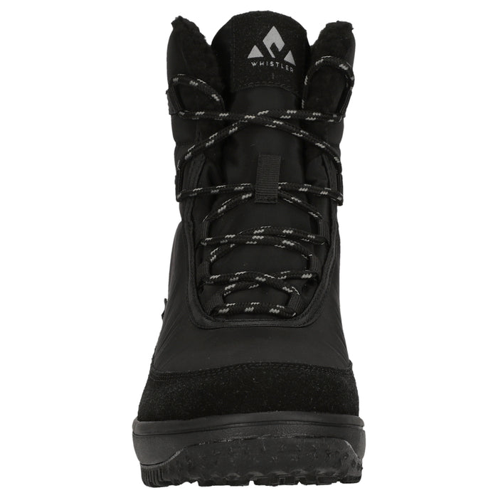 WHISTLER Ronowa W Boot WP Boots 1001S Black Solid