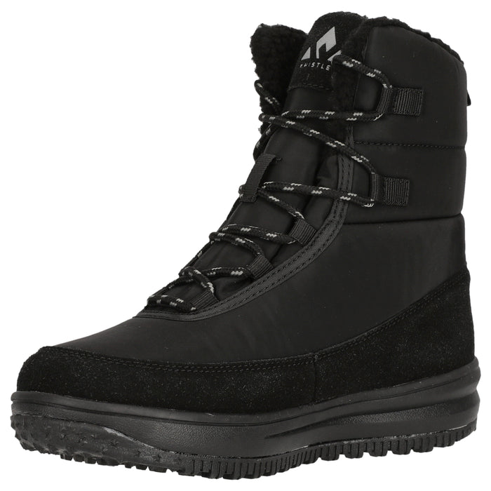 WHISTLER Ronowa W Boot WP Boots 1001S Black Solid