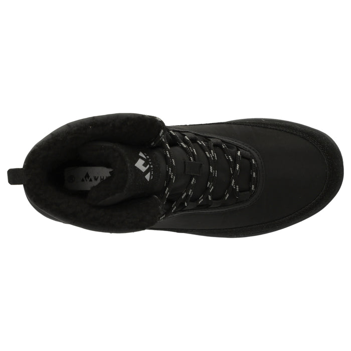 WHISTLER Ronowa W Boot WP Boots 1001S Black Solid