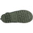 ZIGZAG Rook Kids Rubber Boot Rubber boot 3013 Hunter Green