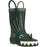 ZIGZAG Rook Kids Rubber Boot Rubber boot 3013 Hunter Green