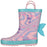 ZIGZAG Rook Kids Rubber Boot Rubber boot 4196 Sweet Lilac