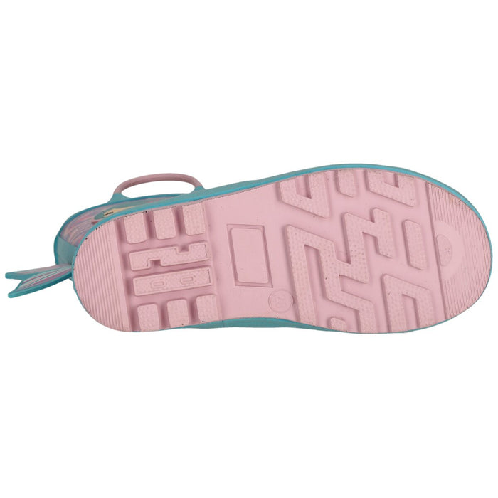 ZIGZAG Rook Kids Rubber Boot Rubber boot 4196 Sweet Lilac