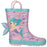 ZIGZAG Rook Kids Rubber Boot Rubber boot 4196 Sweet Lilac