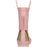 ZIGZAG Rook Kids Rubber Boot Rubber boot 4319 Silver Pink