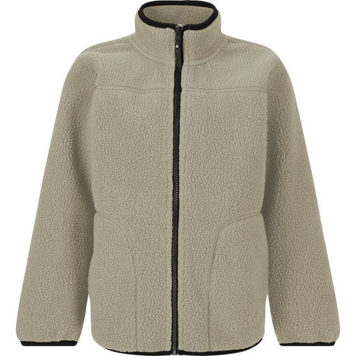 ZIGZAG Root Teddy Fleece Jacket Fleece 1265 Island Fossil