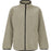 ZIGZAG Root Teddy Fleece Jacket Fleece 1265 Island Fossil