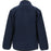 ZIGZAG Root Teddy Fleece Jacket Fleece 2002 Navy