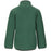 ZIGZAG Root Teddy Fleece Jacket Fleece 3175 Trekking Green