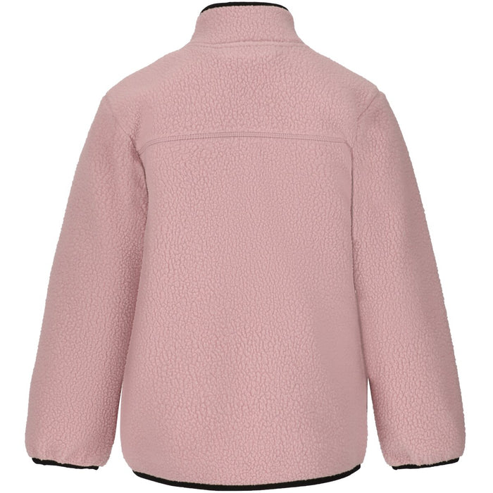 ZIGZAG Root Teddy Fleece Jacket Fleece 4372 Keepsake Lilac