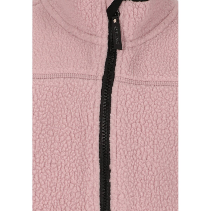 ZIGZAG Root Teddy Fleece Jacket Fleece 4372 Keepsake Lilac