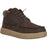 WHISTLER Roox M Mid-cut Boot WP Boots 1294 Chocolate Torte