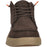 WHISTLER Roox M Mid-cut Boot WP Boots 1294 Chocolate Torte