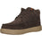 WHISTLER Roox M Mid-cut Boot WP Boots 1294 Chocolate Torte