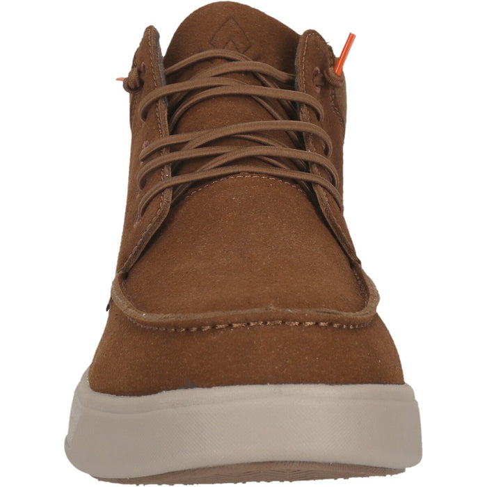 WHISTLER Roox M Mid-cut Boot WP Boots 5172 Emperador
