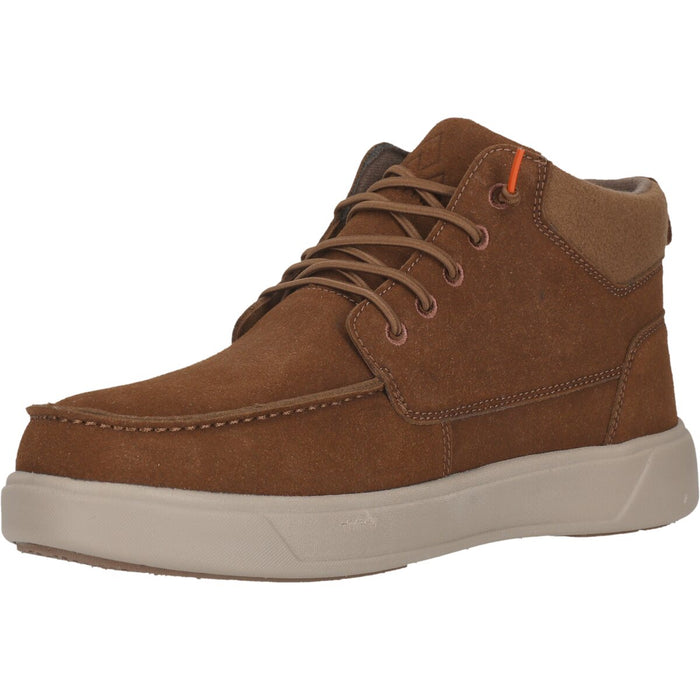 WHISTLER Roox M Mid-cut Boot WP Boots 5172 Emperador