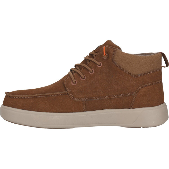 WHISTLER Roox M Mid-cut Boot WP Boots 5172 Emperador