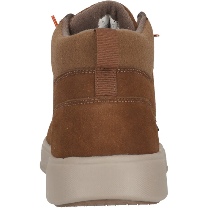 WHISTLER Roox M Mid-cut Boot WP Boots 5172 Emperador
