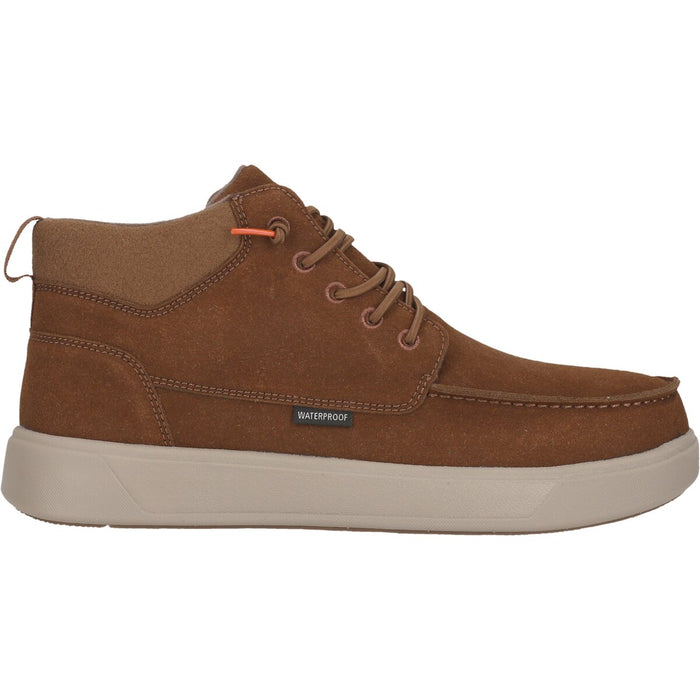 WHISTLER Roox M Mid-cut Boot WP Boots 5172 Emperador