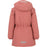 ZIGZAG Rosalina Parka W-PRO 10000 Jacket 4330 Withered Rose