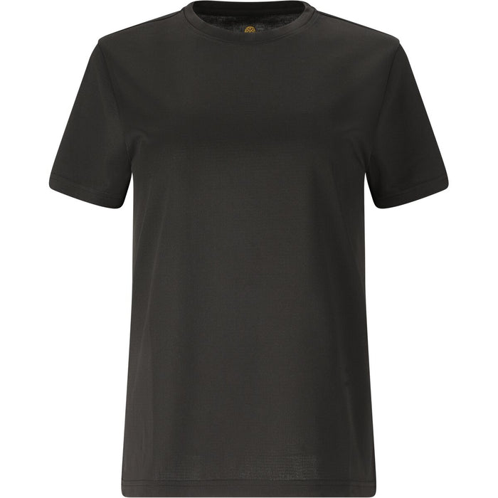 ATHLECIA Rosalva V2 W S/S Performance Tee T-shirt 1001 Black