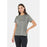 ATHLECIA Rosalva V2 W S/S Performance Tee T-shirt 3219 Sedona Sage