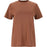 ATHLECIA Rosalva W Performance S/S Tee T-shirt 5167 Clove