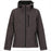 WHISTLER! Rosea Jr. Softshell Jacket W-PRO 8000 Softshell 1098 Shale Mud