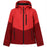WHISTLER! Rosea Jr. Softshell Jacket W-PRO 8000 Softshell 4223 Rococco Red