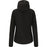 WHISTLER Rosea V2 W Softshell Jacket W-Pro 8000 Softshell 1001 Black
