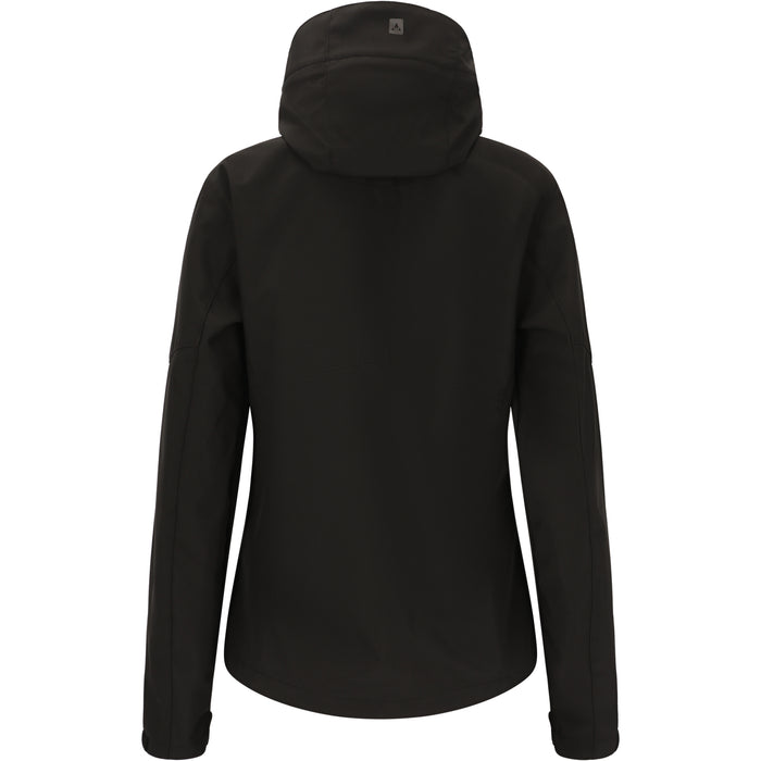 WHISTLER Rosea V2 W Softshell Jacket W-Pro 8000 Softshell 1001 Black
