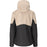 WHISTLER Rosea V2 W Softshell Jacket W-Pro 8000 Softshell 1136 Simply Taupe
