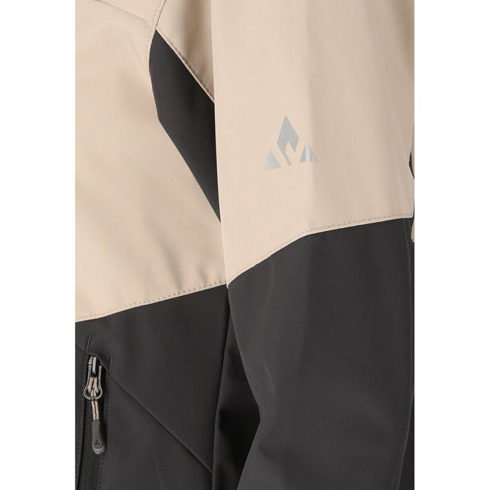 WHISTLER Rosea V2 W Softshell Jacket W-Pro 8000 Softshell 1136 Simply Taupe