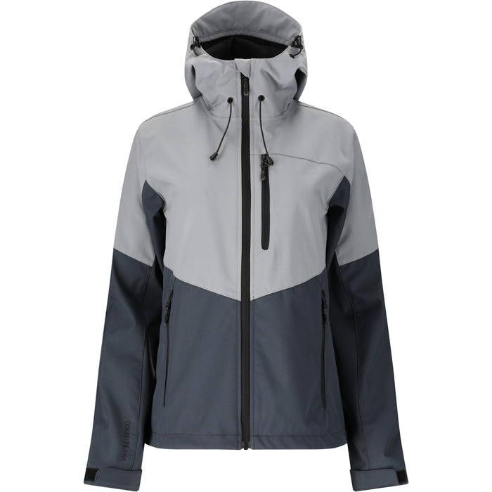 WHISTLER Rosea V2 W Softshell Jacket W-Pro 8000 Softshell 1173 Ombre Blue