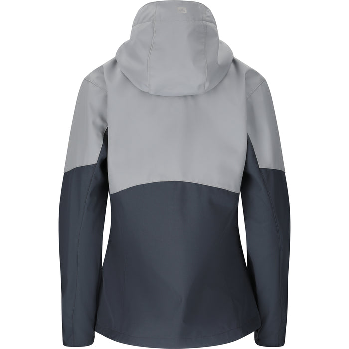 WHISTLER Rosea V2 W Softshell Jacket W-Pro 8000 Softshell 1173 Ombre Blue