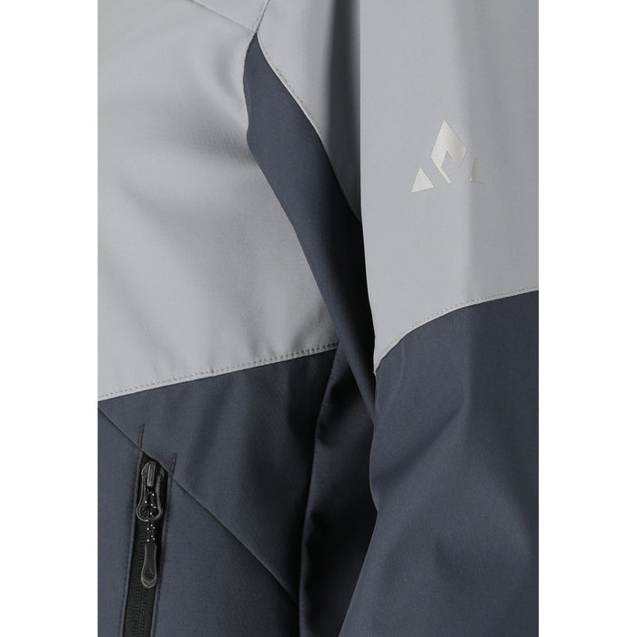 WHISTLER Rosea V2 W Softshell Jacket W-Pro 8000 Softshell 1173 Ombre Blue